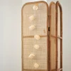 LYNN Guirlande Lumineuse 10 LEDs Beige