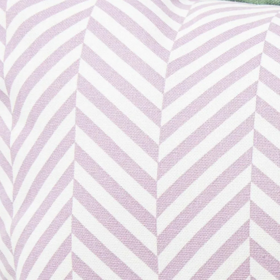 MAGALI Coussin Multicolore