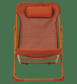 MALTA Chaise Pour Enfants Terre Cuite