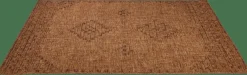 MANSA Tapis Naturel