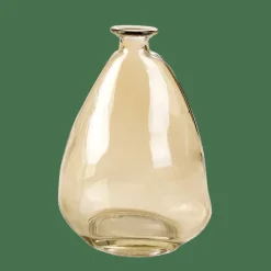 MARCELLA Vase Jaune