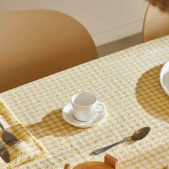 MAREA Tasse Et Soucoupe Expresso 12 CL Blanc