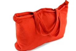 MARIO Sac à Longues Anses Rouge