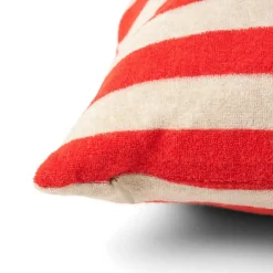 MARIO Trousse De Toilette Rouge
