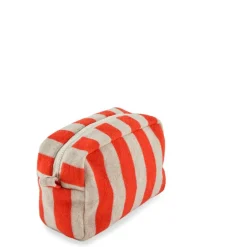 MARIO Trousse De Toilette Rouge