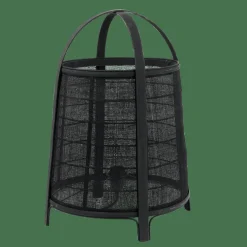 MAYA Lampe De Table Noir