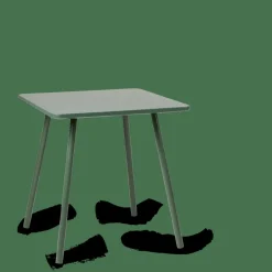 MIKA Table Pour Enfants Vert