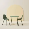 MIKA Chaise Pour Enfants Sable