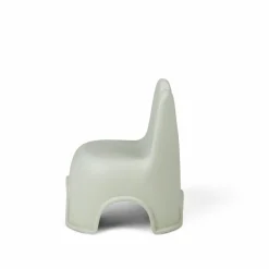 MIKA Chaise Pour Enfants Sable