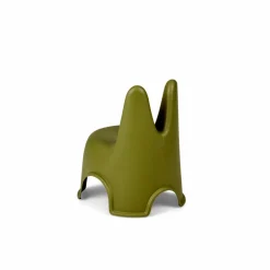 MIKA Chaise Pour Enfants Sable