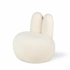 MIKA Chaise Pour Enfants Vert
