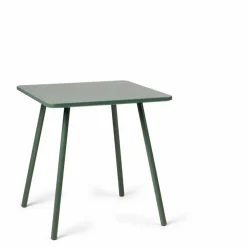 MIKA Chaise Pour Enfants Vert
