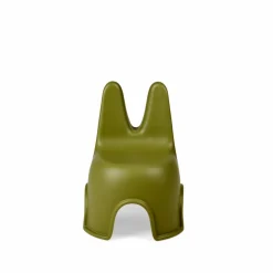 MIKA Chaise Pour Enfants Vert