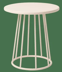 MILLER Table D'appoint Sable