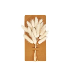 MINA Déco Séchée Blanc