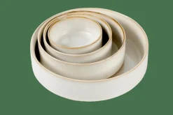 MINERAL MARBLE Bol 35 CL Blanc