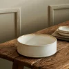 MINERAL MARBLE Bol 100 CL Blanc