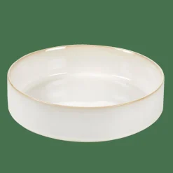 MINERAL MARBLE Bol 200 CL Blanc