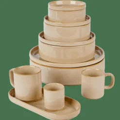 MINERAL SAND Bol 100 CL Beige