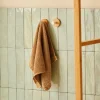MINERAL Serviette D'hôte Beige