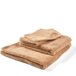 MINERAL Serviette D'hôte Beige