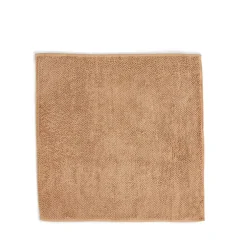 MINERAL Tapis De Bain Beige