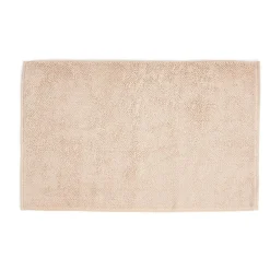MINERAL Tapis De Bain Crème