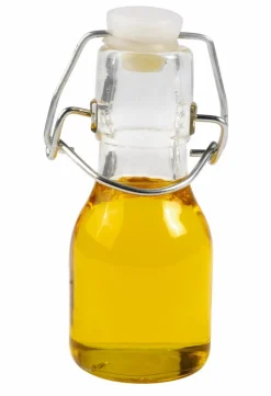 MINI Pot 12,5 CL Transparent