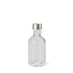 MINIMI Bocal 5 CL Transparent