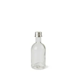 MINIMI Bocal 5 CL Transparent