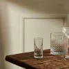MIXOLOGY Verre à Shot 7 CL Transparent