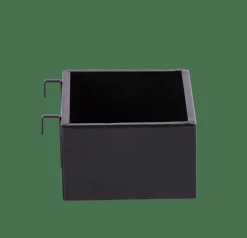 MODULAR Panier Noir
