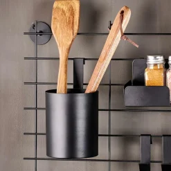MODULAR Petit Bac Noir