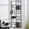 MODULAR Étagère Murale Noir