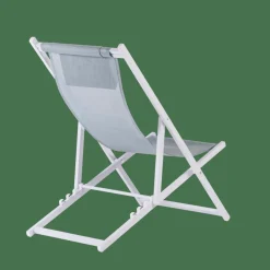 MONTEREY Chaise Pliante Vert