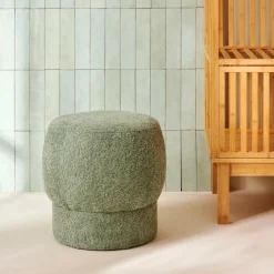MOSS Pouf Vert