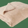 MOUTON Plaid Beige