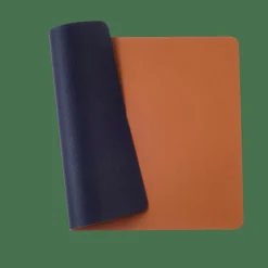 NAPPA Set De Table Noir, Brun