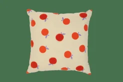 NARANJA Coussin Multicolore