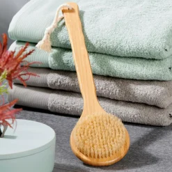NATURAL LIFE Gant Exfoliant Naturel