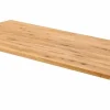 NEW OAK Pieds De Table Noir