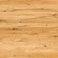 NEW OAK Pieds De Table Noir