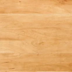 NEW OAK Pieds De Table Noir