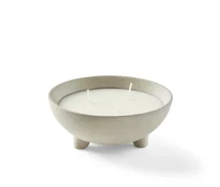 NIL Bougies Parfumées Gris