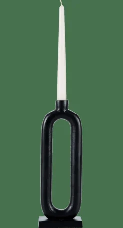 NOVA Bougeoir Noir