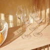 NOZZO Becs Verseurs Set De 2 Argent