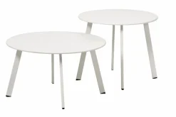 NURIO Table Lounge Aqua