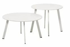 NURIO Table Lounge Aqua
