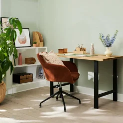 OAK Socle Naturel