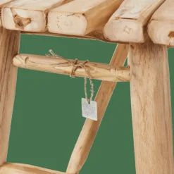 ODILE Banc Naturel